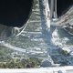 Illustration for article titled Are Any of These Fictional Space Habitats Actually Possible?